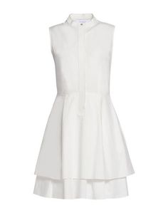Короткое платье Derek Lam 10 Crosby