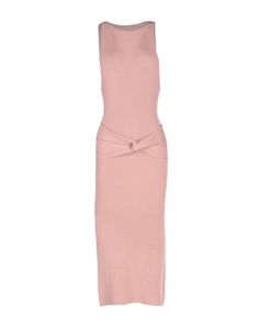 Платье длиной 3/4 Pinko