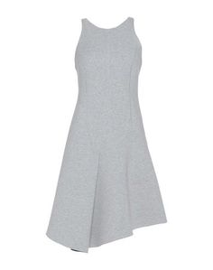 Платье до колена Derek Lam 10 Crosby