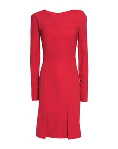 Короткое платье Roland Mouret