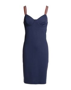 Короткое платье Love Moschino