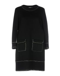 Короткое платье Dsquared2