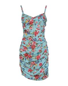 Короткое платье Dolce & Gabbana