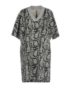 Короткое платье Kenzo