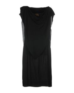 Платье до колена Vivienne Westwood Anglomania