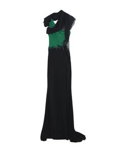 Длинное платье Impero Couture