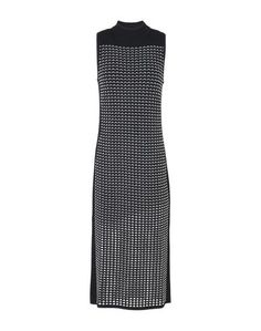 Платье длиной 3/4 Rag & Bone