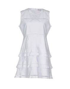 Короткое платье RED Valentino