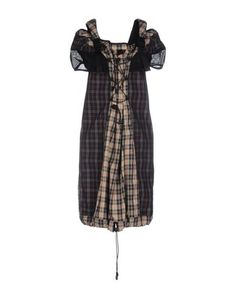 Платье до колена Maison Margiela