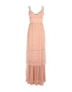 Длинное платье Guess BY Marciano