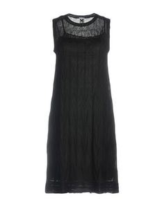 Короткое платье M Missoni