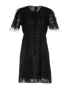 Короткое платье Giambattista Valli