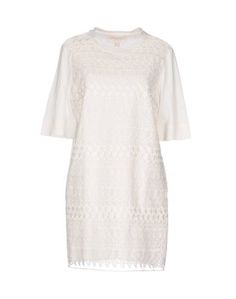 Короткое платье Giambattista Valli