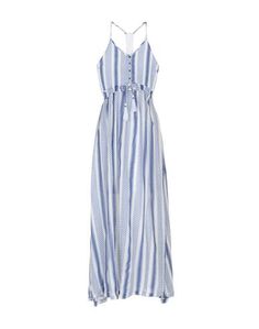 Длинное платье Ripcurl