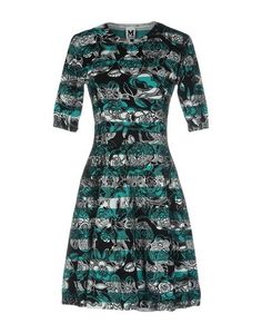 Короткое платье M Missoni