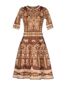 Короткое платье M Missoni