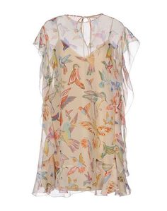 Короткое платье RED Valentino