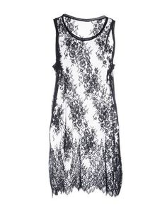 Короткое платье Twin Set Simona Barbieri