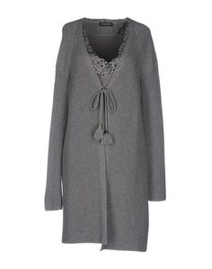 Короткое платье Twin Set Simona Barbieri
