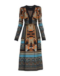 Платье длиной 3/4 Etro