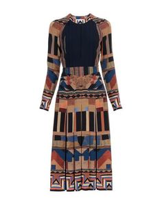 Платье длиной 3/4 Etro