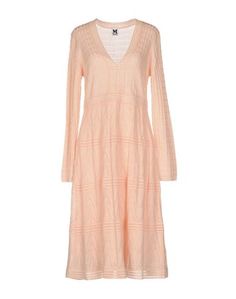 Платье до колена M Missoni