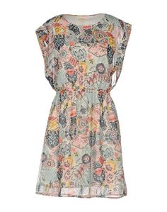 Короткое платье NÜmph