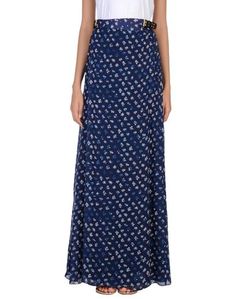 Длинная юбка Diane von Furstenberg