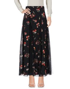 Длинная юбка RED Valentino