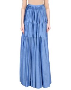 Длинная юбка Rochas