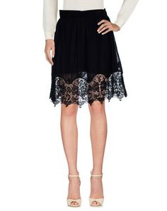 Юбка до колена Desigual by L