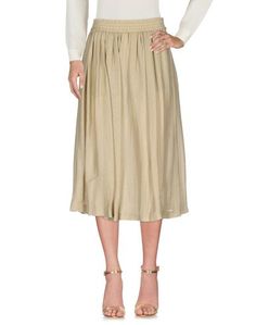 Юбка длиной 3/4 Etro