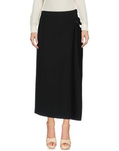 Юбка длиной 3/4 Maison Margiela