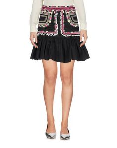 Мини-юбка Isabel Marant