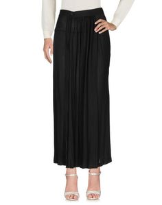 Длинная юбка Ann Demeulemeester