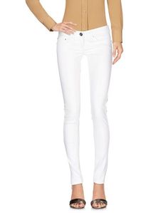 Повседневные брюки Elisabetta Franchi Jeans