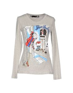 Футболка Love Moschino