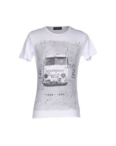 Футболка Athletic Vintage
