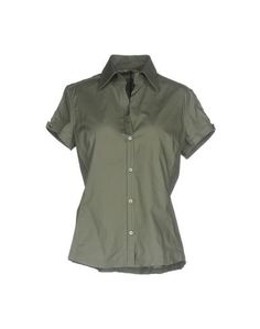 Pубашка Caliban