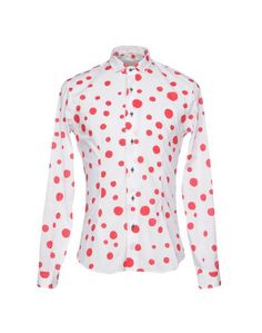 Pубашка Neill Katter