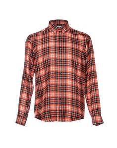 Pубашка Msgm