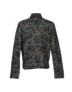 Pубашка Msgm
