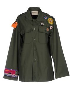 Pубашка Nightmarket.It