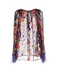 Блузка Roberto Cavalli