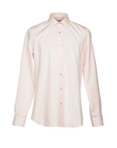 Pубашка Paul Smith