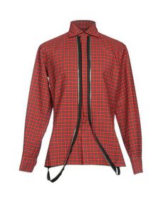 Pубашка Dsquared2