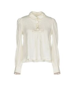 Pубашка Isabel Marant Étoile