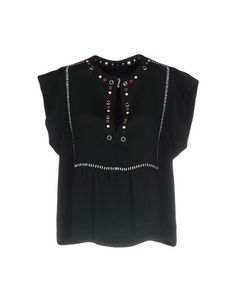 Блузка Isabel Marant