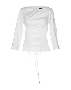 Блузка Elisabetta Franchi