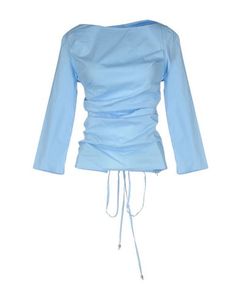 Блузка Elisabetta Franchi